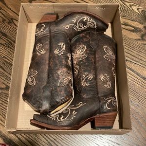 Circle G Women’s boots